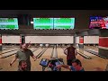 Tuesday night league game 3 11/18
