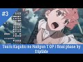 All Toaru Kagaku Series Openings Ranked