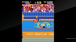 Arcade Archives MAT MANIA EXCITING HOUR - beaten by JuicyPlayer 114 views 3 years ago 19 minutes