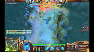 How to (almost) win DOTA 2!