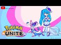 🔴[LIVE] GA LAMA TAKUT SEPERTI KEMARIN - POKEMON UNITE INDONESIA