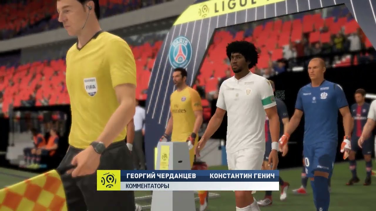 Проекты составов не могут участвовать в матчах fifa 22