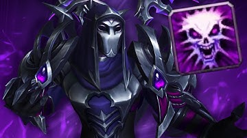 Void Priest Just DEVOURS Everyone One Of Them! (5v5 1v1 Duels) - PvP WoW: Dragonflight