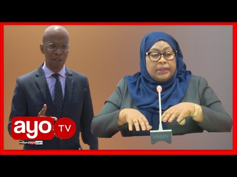 Video: Usimamizi Wa Ushuru Na Mwenendo Katika Maendeleo Yake