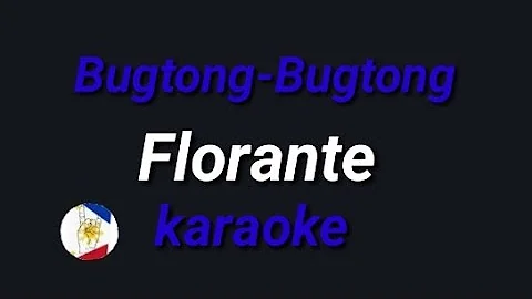 Bugtong-Bugtong (Florante) karaoke