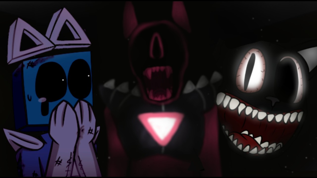 Крипипаста 