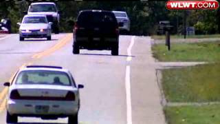 Man In Wheelchair Struck, Killed By Pickup Trucks