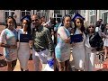 T.I.'s "BM" Ranniqua & Tiny Attend Daughter Deyjah's Graduation! 🎓