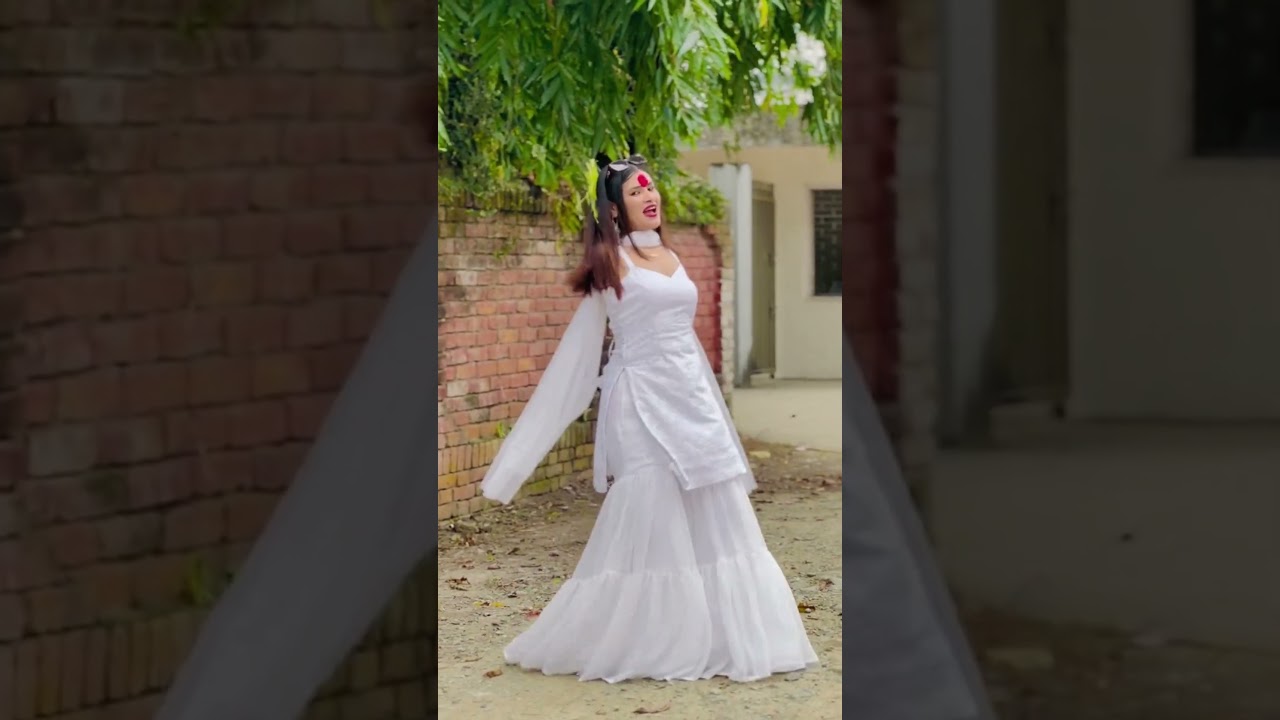 Authyo Dashain Auna Ta Pahile Ni Megha Ghimire | Dashain Song 2082 | New Nepali Song | Dasai Song