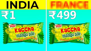 Price Of Indian Products In Other Countries Its Fact Fe Ep