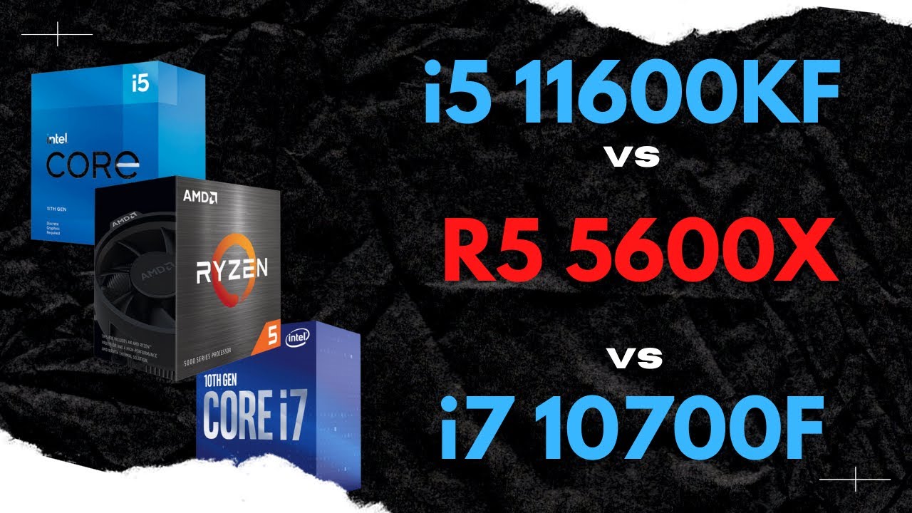 Processador At R 2 000 Para Games Qual Vale Mais A Pena 11600KF Vs processador-at-r-2-000-para-games-qual-vale-mais-a-pena-11600kf-vs