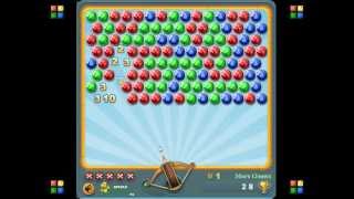 Bubble Shooter 3 Online - Free Game ARCADEpolis.com (Preview & Play) screenshot 5