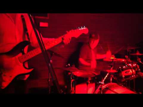 The Seamrippers - The Impression That I Get