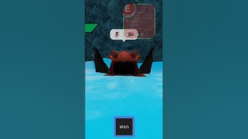 Killing A Exploiter 19 (FV) #slapbattles #roblox #shorts