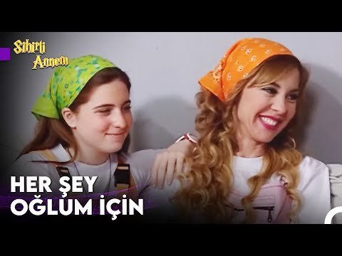 Temizlik Sihir Kanunlarında En Üst Seviyededir - Sihirli Annem