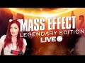 Mass Effect 2 / Legendary Edition - Part 7 - Around The World