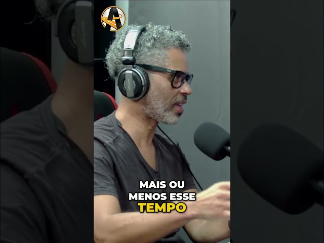 Lollapalooza: Por que a Quebrada Não Tem Seu Espaço? #shorts
