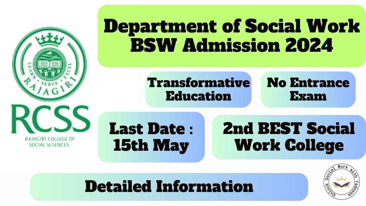 rajagiri-college-of-social-sciences-bsw-admission-2024-best