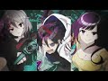 YOUKAI ZONE 瞬き厳禁