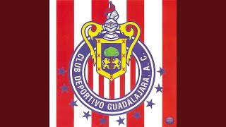 Video thumbnail of "Jose Manuel Correa - Super Chivas"