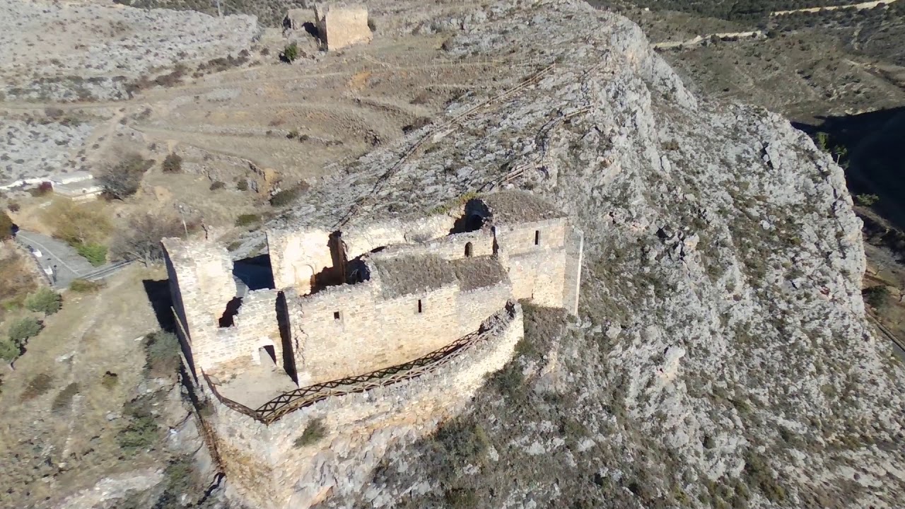 Muro de aguas