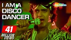 Disco Dancer - I Am A Disco Dancer Zindagi Mera Gaana - Vijay Benedict