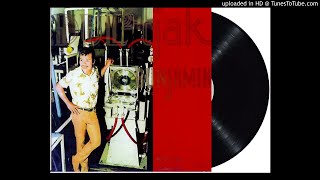 Benyamin S & Band 4 Nada -  djin kas kas