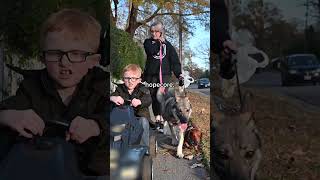 Once forgotten, now family 💙