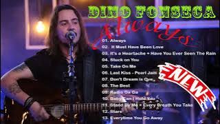 DINO - Always (Bon Jovi) | Ao Vivo em São Paulo Acoustic Sessions JÁ NO SPOTIFY