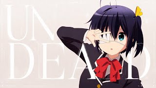 【複合MAD】UNDEAD