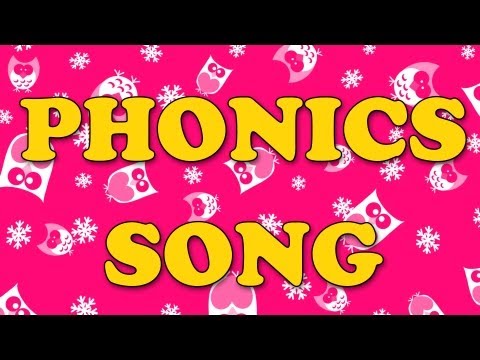 The Phonics Song