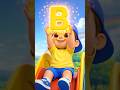 ABC song for kids | kids cartoon | kids learning #shortsfeed #shorts #short