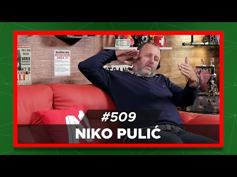 Podcast Inkubator #509 - Marko i Niko Pulić