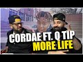 PUT YOUR MIND TO IT Cordae More Life Feat Q Tip Official Music Video REACTION mp3