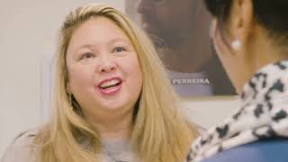 Dianne - A Las Vegas Banker Who Serves Small Businesses And Loves The Outdoors