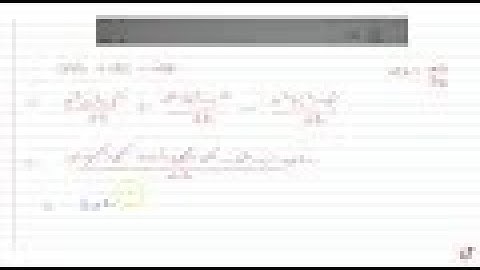 In a `triangle ABC`, if `b^2 + c^2 = 3a^2`, then `cotB + cotC-cotA` is equal to