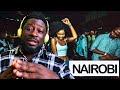 Is NAIROBI The BEST Next City To Visit  In Africa?| Lonely Planet's Best in Travel 2024.Reaction.