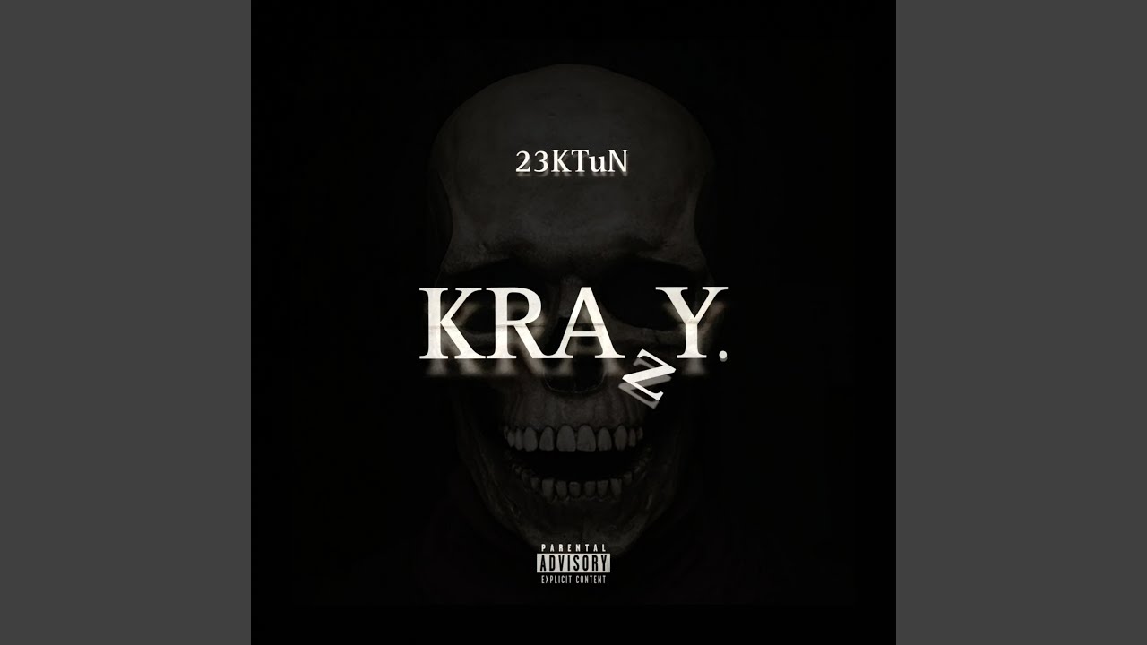 Watch KRAzY on YouTube Watch KRAzY on YouTube