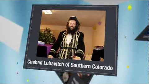 Purim 2012- 5772 in Colorado Springs