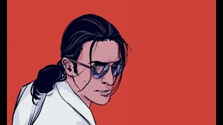 Famous Mega Drive - Acid Spit but its only the best part (Hotline Miami 2 Soundtrack) Net Worth