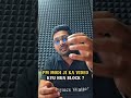 PM मोदी Vedio Block | PM Modi Block On Facebook #shorts #pw #ssc #ssccgl #sscwallah