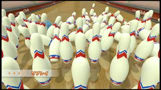 Wii Sports Club ボウリング　Part3 screenshot 5
