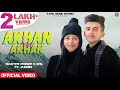 Akhan vich akhan ii valentines special  master prince kapil ft jasmin ii aswani badhan