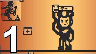 Brawl Dash - Gameplay Walkthrough Part 1- (iOS, Android) screenshot 4