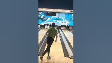 shot 782 with new dv8 troublemaker but sold 800 har tho #bowling #bowlervibes #athlete