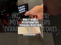 Potentiometer LED Brightness Control — Get More Control Over Your Circuits