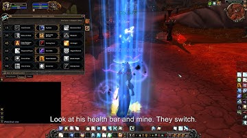 Priest Talents - World of Warcraft: Mists of Pandaria Beta