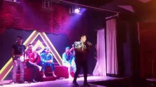 Let me Love You - Dj Snake Feat Justin Bieber ( Live Performance )