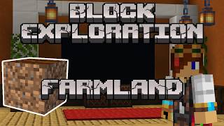 Farmland | Block Exploration Video