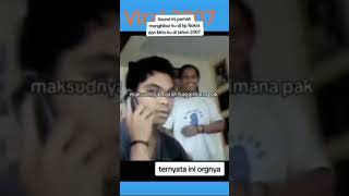 akhirnya ketemu bapak stavolt